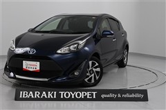 アクア S スタイルブラック