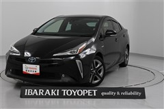 プリウス S ツーリングセレクション