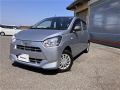 ミライース L SA3