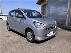 ミライース L SA3