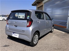 ミライース L SA3