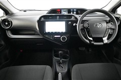 アクア S スタイルブラック