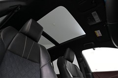 ハリアーハイブリッド プログレス