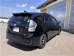 プリウスアルファ S Lセレクション