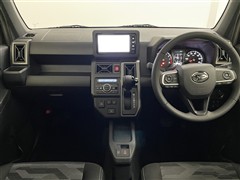 タフト G ダ-ククロムベンチャ-