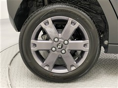 タフト G ダ-ククロムベンチャ-