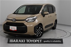 シエンタ ハイブリッド G