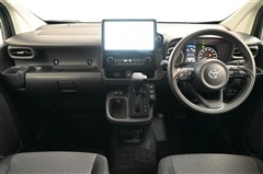 シエンタ ハイブリッド G