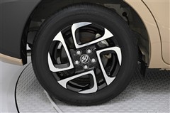 シエンタ ハイブリッド G