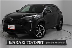 ヤリスクロス ハイブリットZ