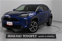 ヤリスクロス Z