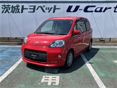 ポルテ 1.5F
