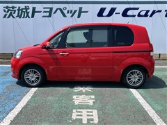 ポルテ 1.5F
