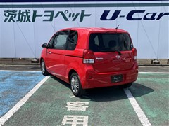 ポルテ 1.5F