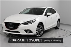 マツダ アクセラスポーツ XD