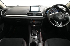 アクセラスポーツ XD