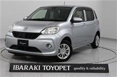 トヨタ　パッソ X Lパッケージ・S