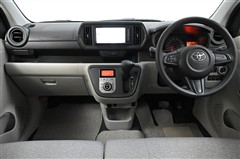 パッソ X Lパッケージ・S