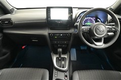 ヤリスクロス ハイブリットZ