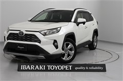 トヨタ RAV4 G