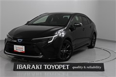 トヨタ カローラ HV ダブルバイビー