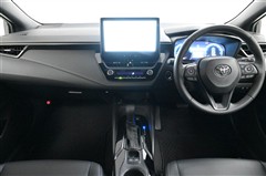 カローラ HV ダブルバイビー