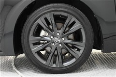 カローラ HV ダブルバイビー