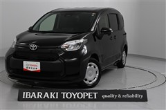 トヨタ シエンタHV X Sスロープタイプ3