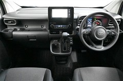 シエンタHV X Sスロープタイプ3