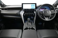 ハリアー ハイブリッド Z