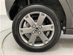 タフト GターボDKクロムベンチャー