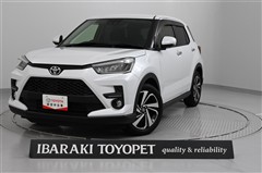 トヨタ ライズ Z