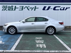 LS460 バージョンC Iパッケ