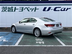 LS460 バージョンC Iパッケ