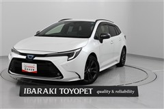 カローラツーリング HV WxB