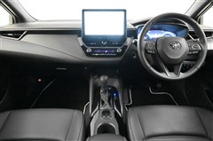 カローラツーリング HV WxB