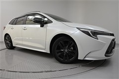 カローラツーリング HV WxB