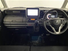 スペーシアHV XZターボ ゼンホ