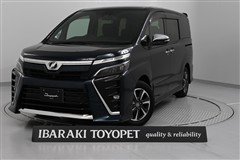 トヨタ ヴォクシー ZS キラメキ2