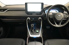 RAV4 ハイブリッドG