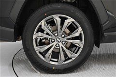 RAV4 ハイブリッドG