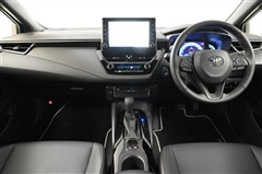 カローラツーリング HV WXB