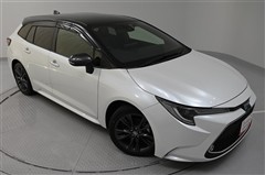 カローラツーリング HV WXB