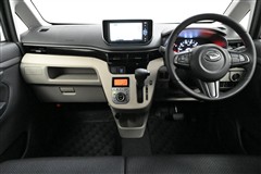 ムーヴ X リミテッド2 SA3