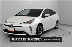 プリウス A プレミアムツーリング