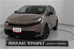 トヨタ アクア Z