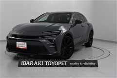 トヨタ クラウン HEV スポーツ Z