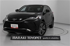 トヨタ ハリアー PHEV Z