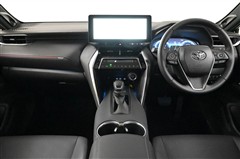 ハリアー PHEV Z