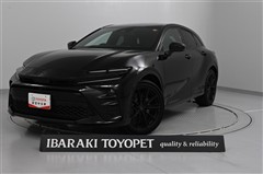 トヨタ　クラウンPHEV スポーツRS